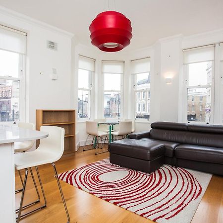 Homely 1 Bedroom Apartment In The Heart Of Vibrant Camden ロンドン エクステリア 写真